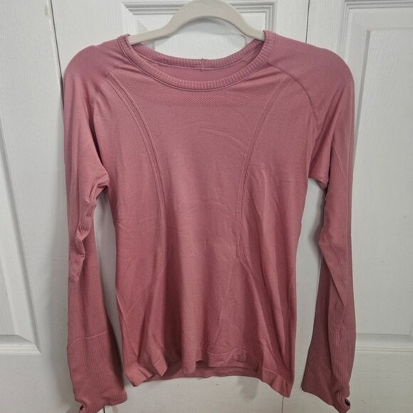 Pink Women's Top - Picture 1 of 1